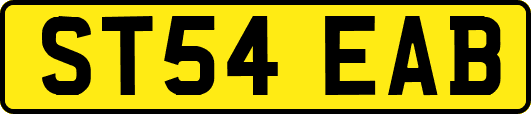ST54EAB