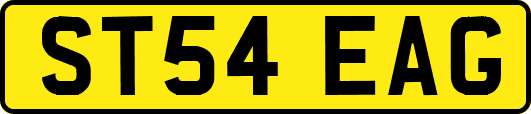 ST54EAG