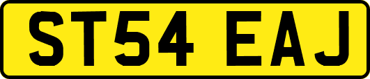 ST54EAJ