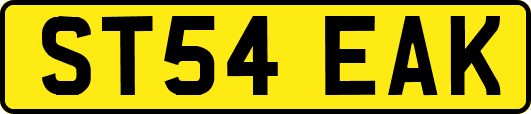 ST54EAK