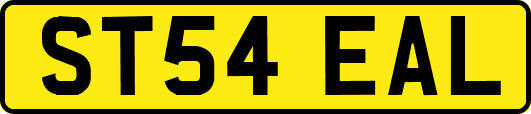ST54EAL