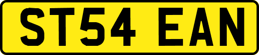 ST54EAN