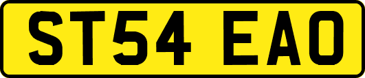 ST54EAO