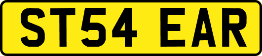 ST54EAR