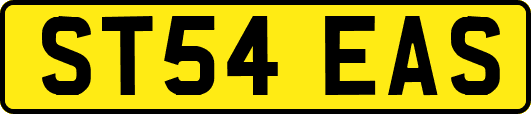 ST54EAS