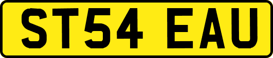 ST54EAU