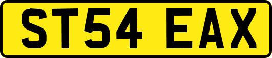 ST54EAX