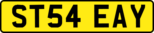 ST54EAY