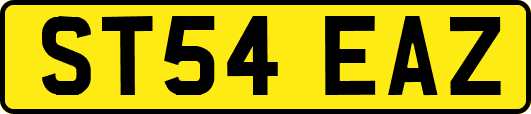 ST54EAZ
