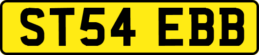 ST54EBB