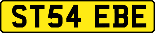ST54EBE