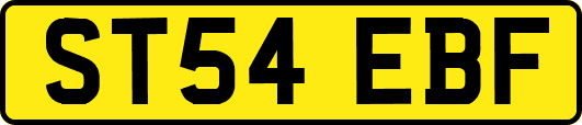 ST54EBF