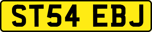 ST54EBJ