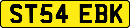 ST54EBK