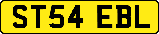 ST54EBL