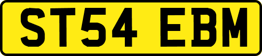 ST54EBM