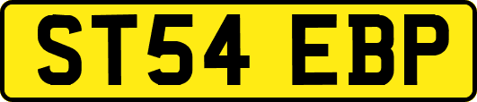 ST54EBP