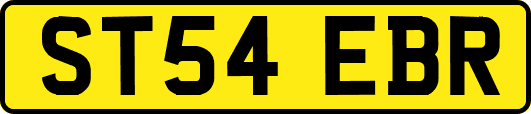 ST54EBR