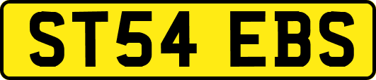 ST54EBS