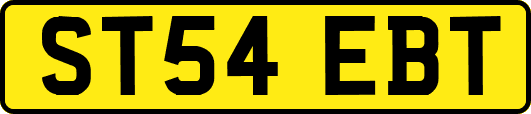 ST54EBT