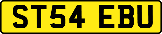 ST54EBU