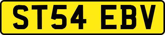 ST54EBV