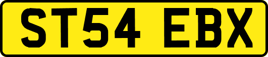 ST54EBX