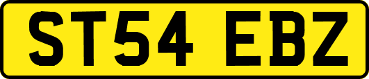 ST54EBZ