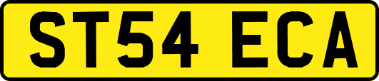 ST54ECA