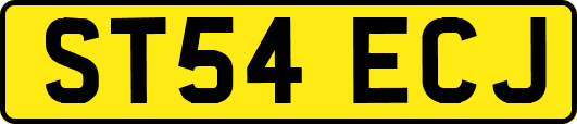 ST54ECJ
