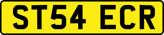 ST54ECR
