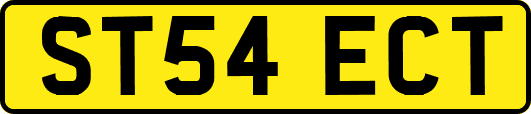 ST54ECT