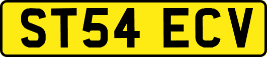 ST54ECV