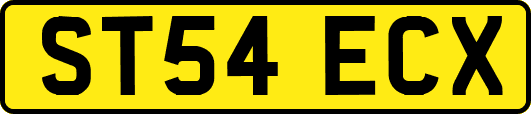 ST54ECX