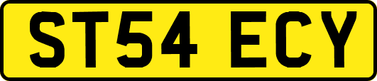 ST54ECY