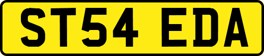 ST54EDA
