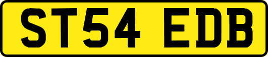 ST54EDB