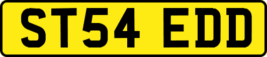ST54EDD