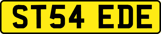 ST54EDE