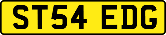 ST54EDG