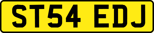 ST54EDJ