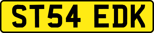 ST54EDK