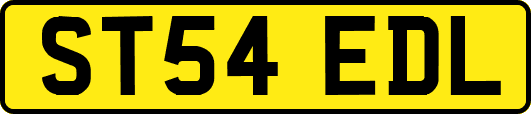 ST54EDL