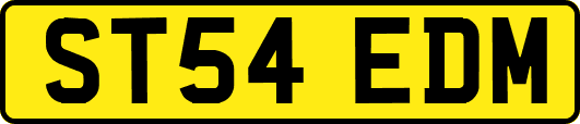 ST54EDM