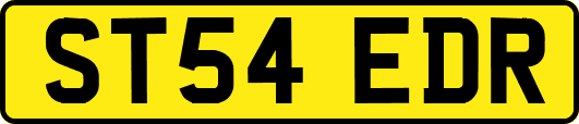 ST54EDR