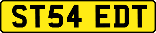 ST54EDT