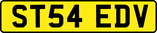 ST54EDV