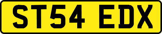 ST54EDX