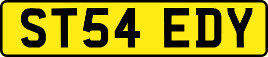 ST54EDY