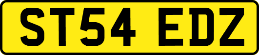 ST54EDZ
